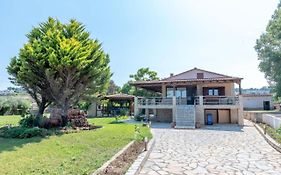 Villas Ormos Palace