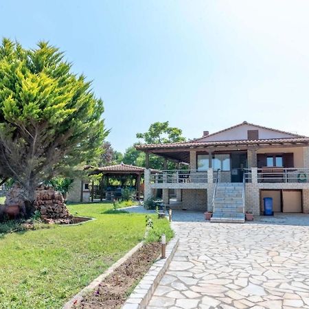 Villas Ormos Palace Όρμος Παναγιάς Εξωτερικό φωτογραφία