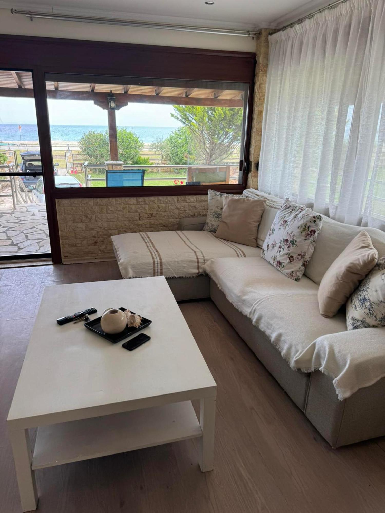 Villas Ormos Palace Όρμος Παναγιάς Εξωτερικό φωτογραφία