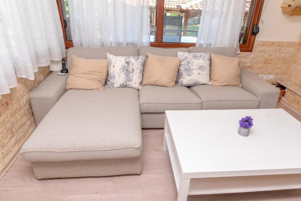 Villas Ormos Palace Όρμος Παναγιάς Εξωτερικό φωτογραφία