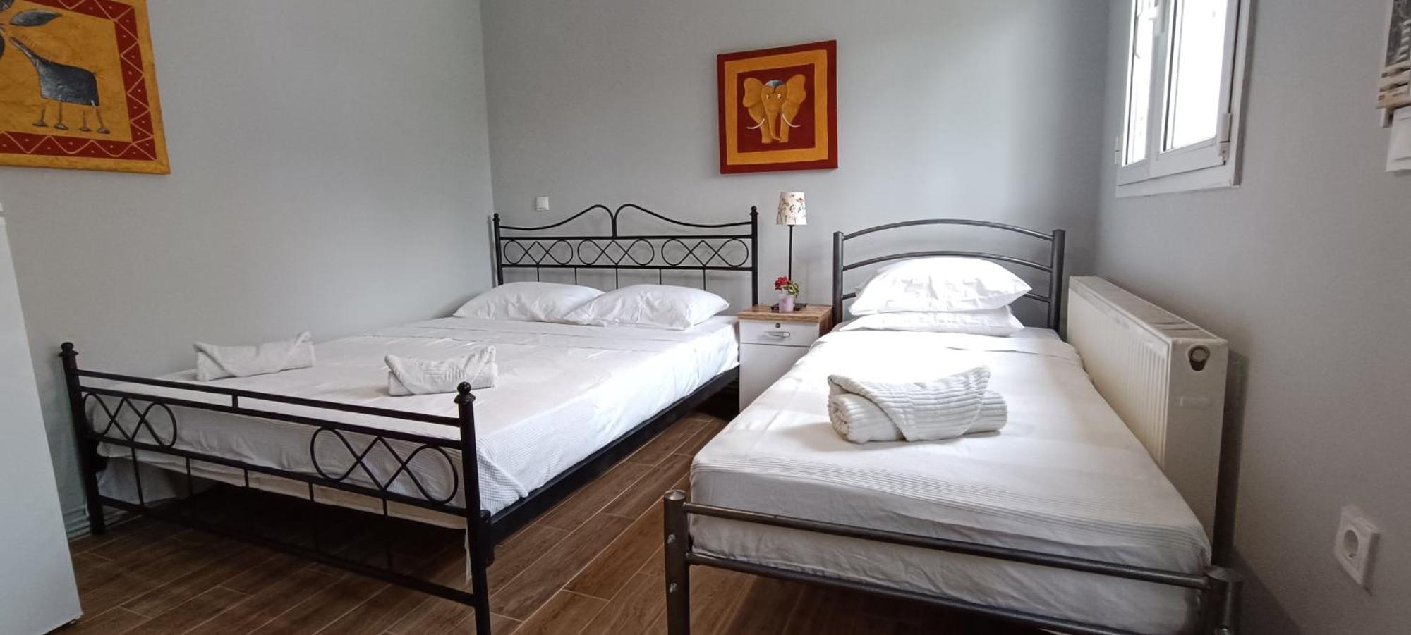Villas Ormos Palace Όρμος Παναγιάς Εξωτερικό φωτογραφία