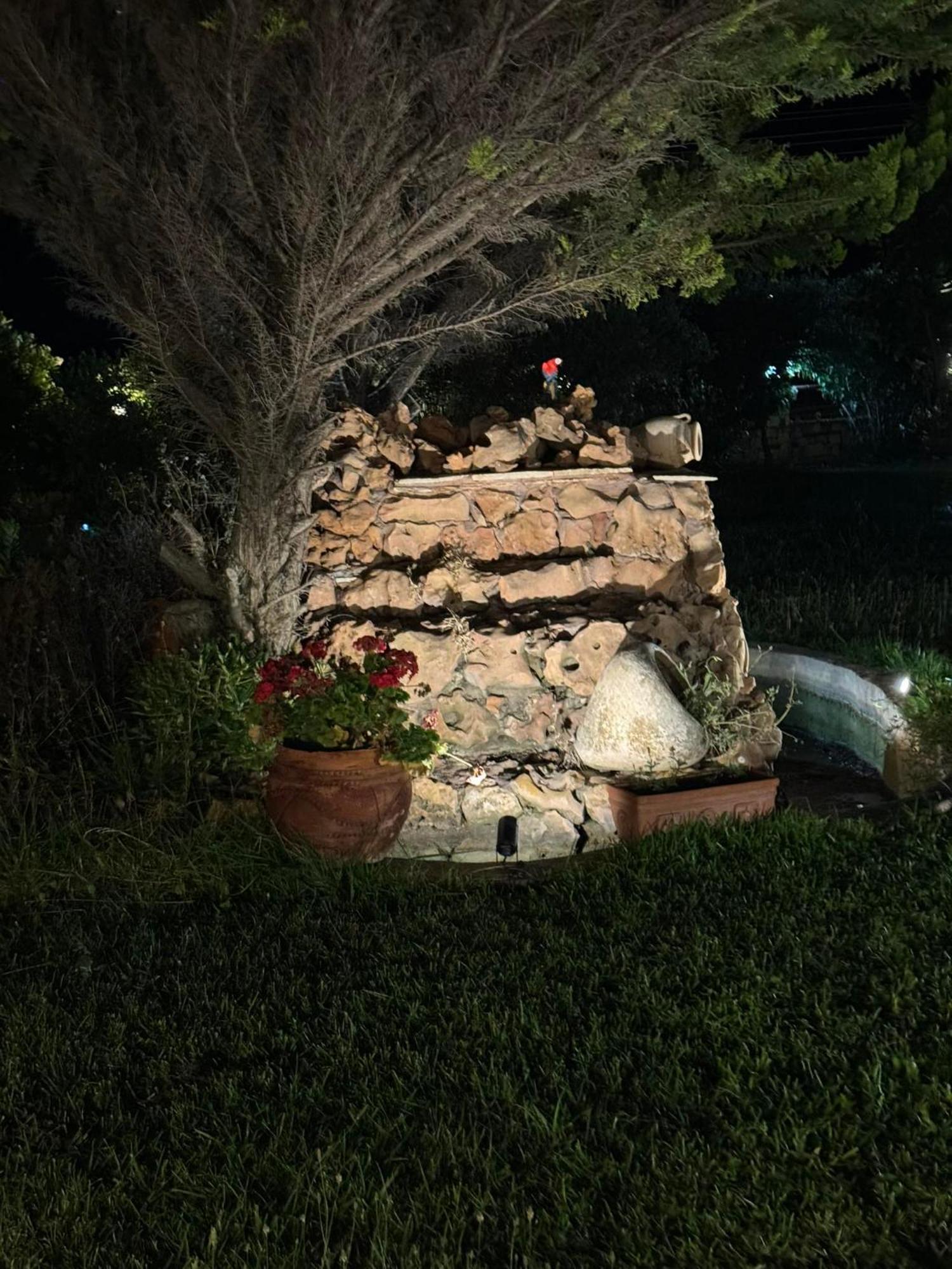 Villas Ormos Palace Όρμος Παναγιάς Εξωτερικό φωτογραφία